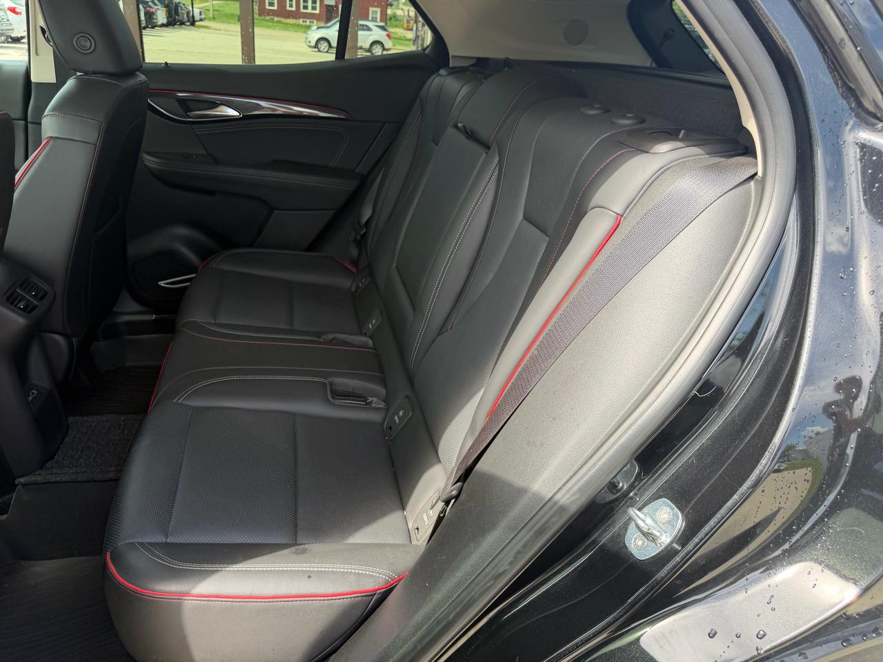 Buick Envision AWD 4dr Essence 2023
