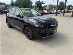 2023 Buick Envision 