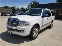 2013 Lincoln Navigator 