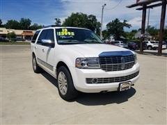 2013 Lincoln Navigator 