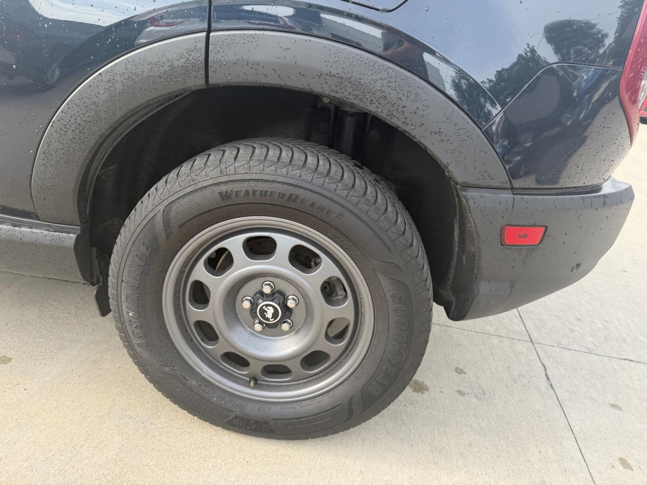 Ford Bronco Sport Badlands 4x4 2022