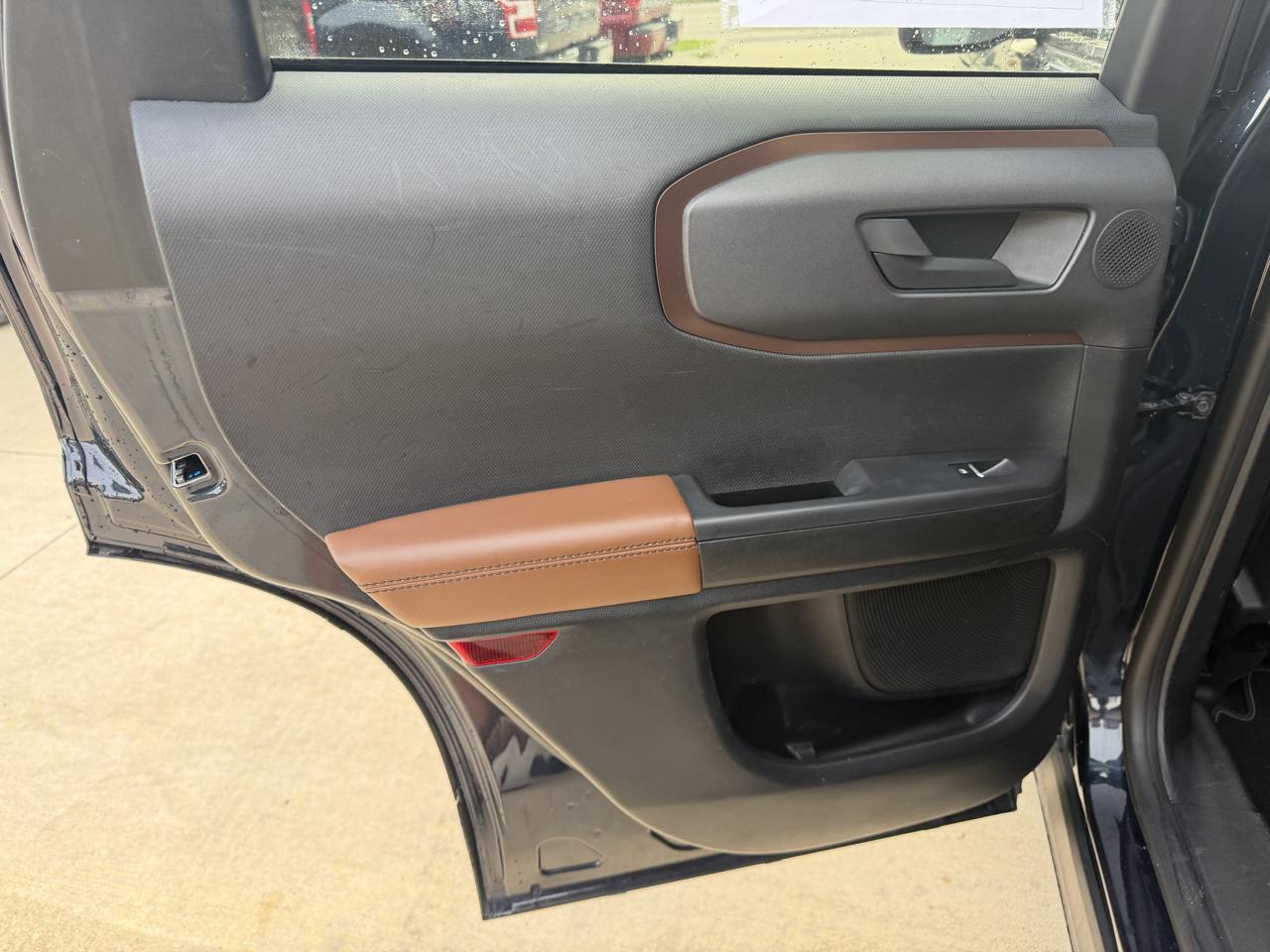 Ford Bronco Sport Badlands 4x4 2022