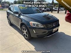 2015 Volvo XC60 