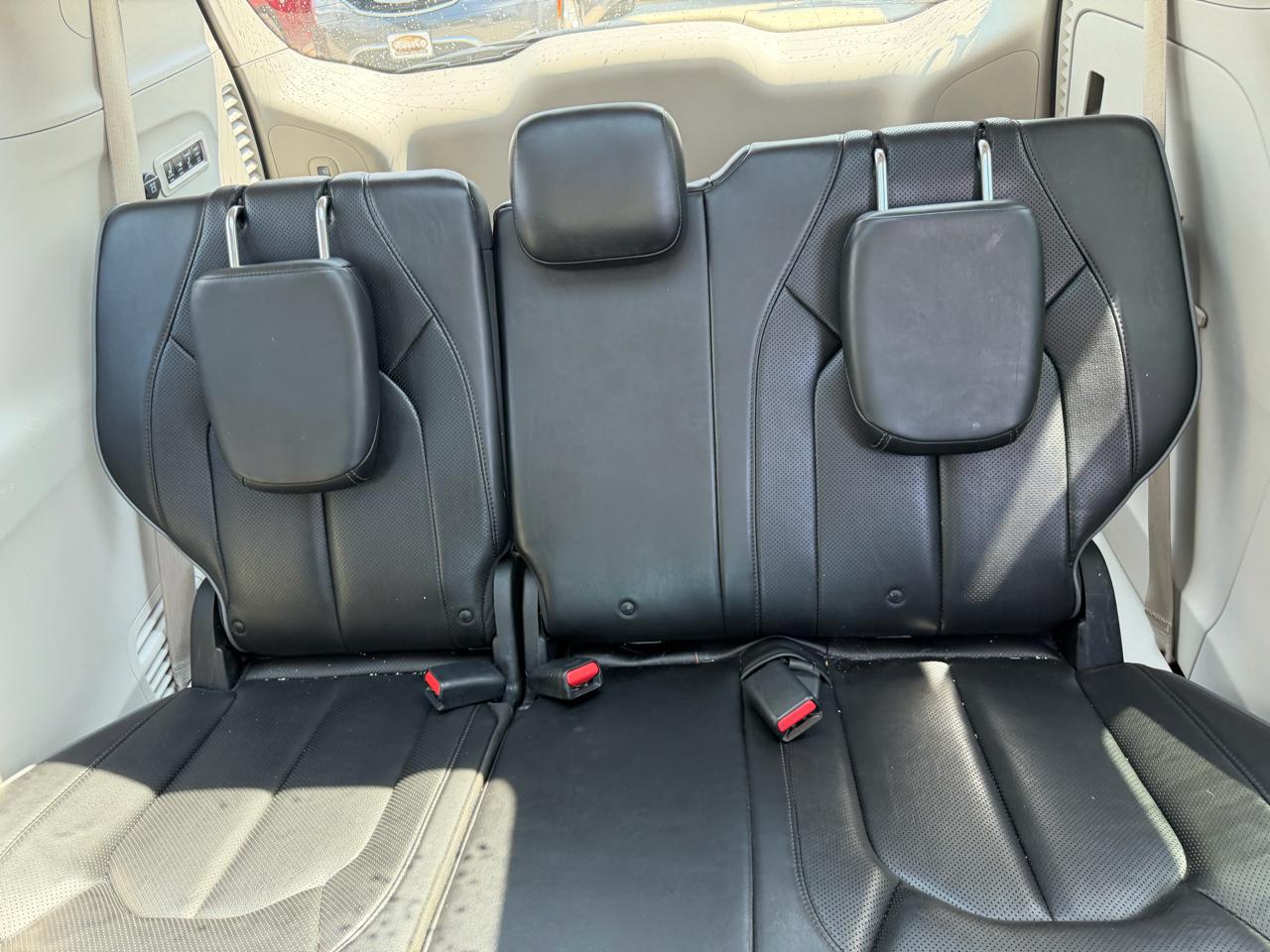 Chrysler Pacifica Limited FWD 2018
