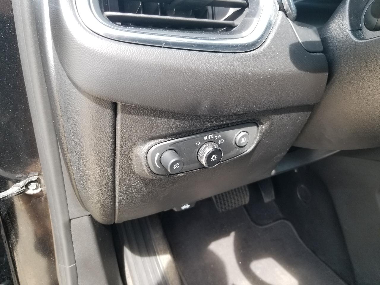 Chevrolet Equinox FWD 4dr LT w/1LT 2020
