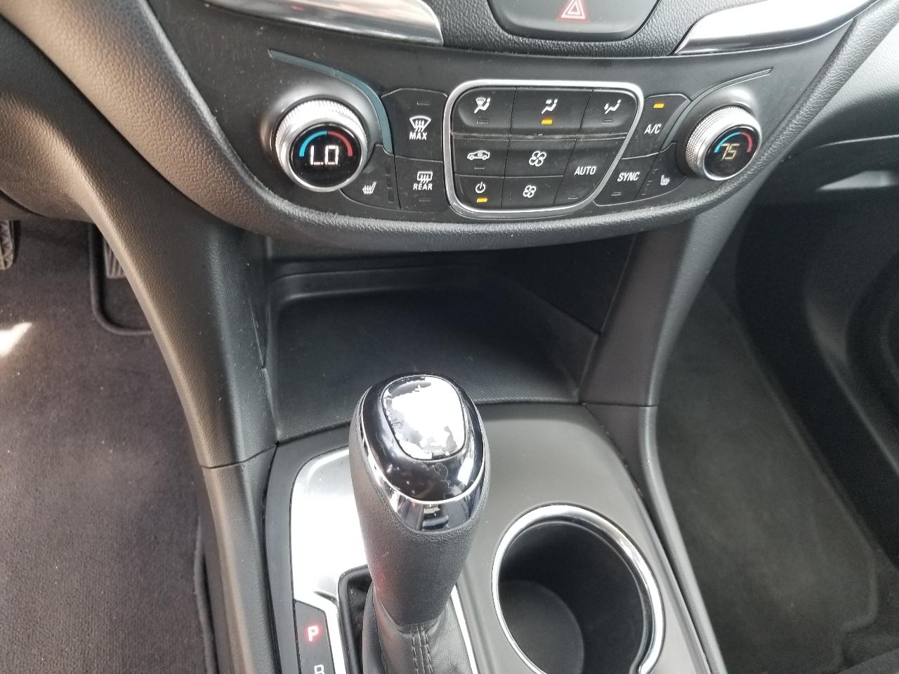 Chevrolet Equinox FWD 4dr LT w/1LT 2020