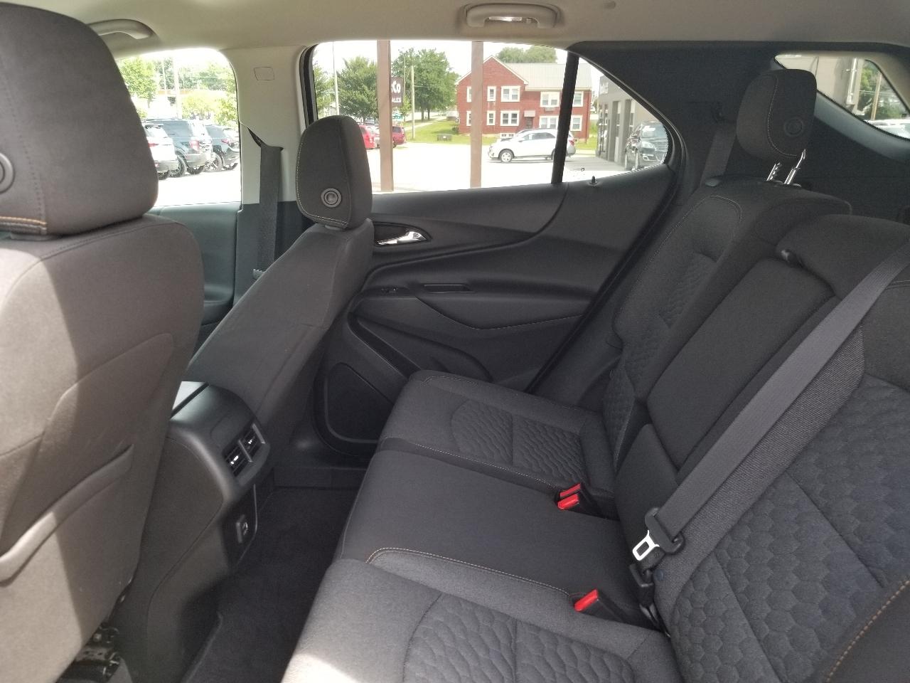 Chevrolet Equinox FWD 4dr LT w/1LT 2020
