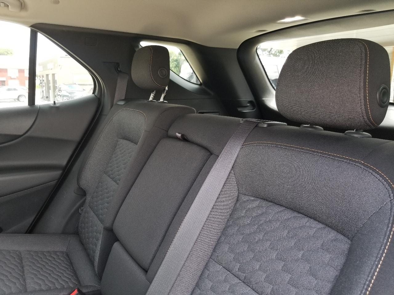 Chevrolet Equinox FWD 4dr LT w/1LT 2020