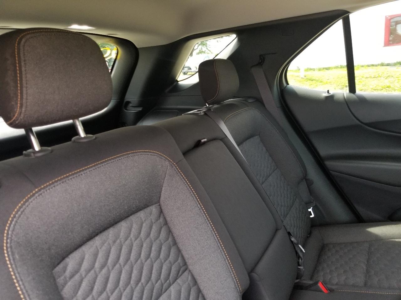 Chevrolet Equinox FWD 4dr LT w/1LT 2020