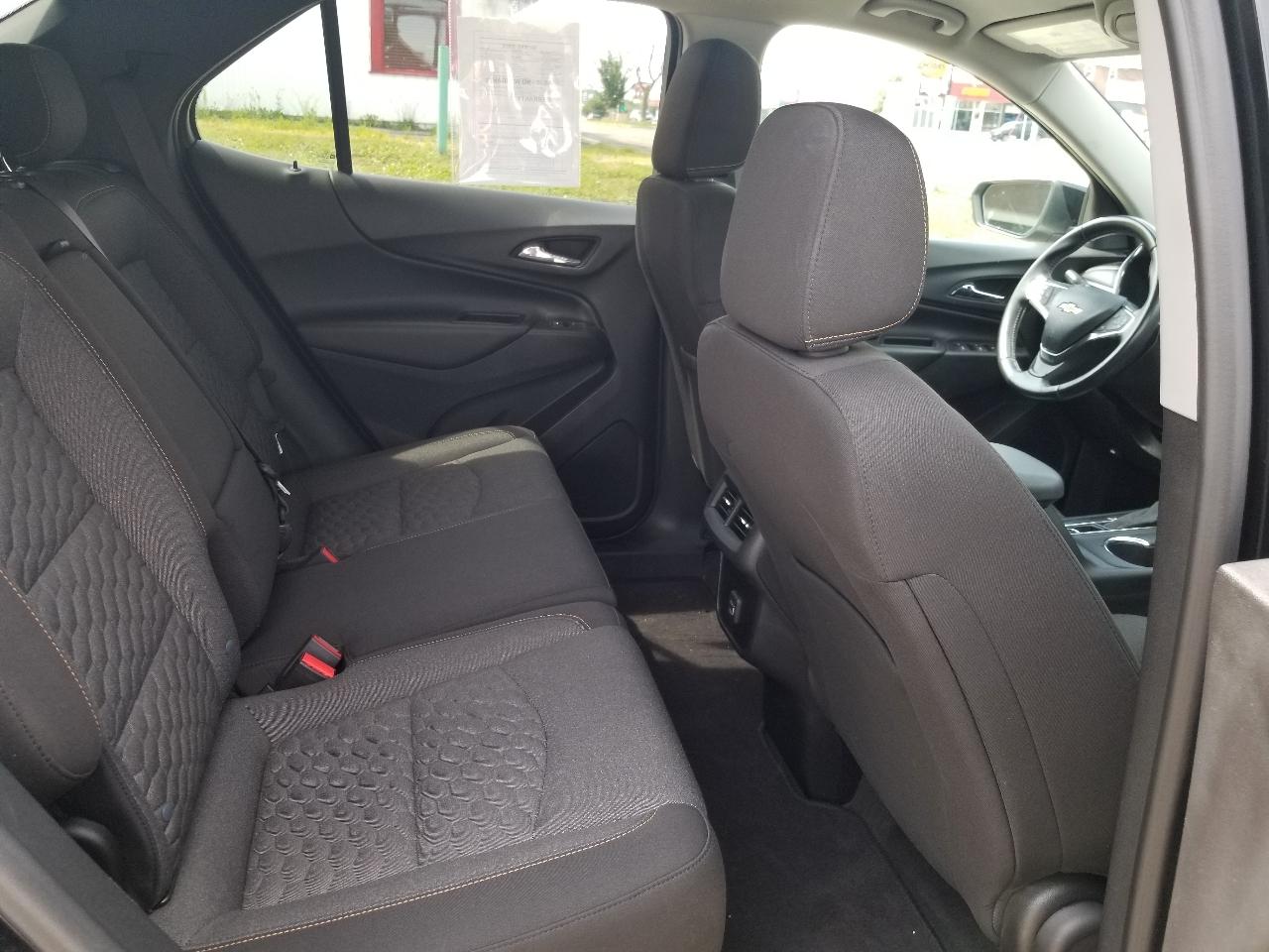 Chevrolet Equinox FWD 4dr LT w/1LT 2020