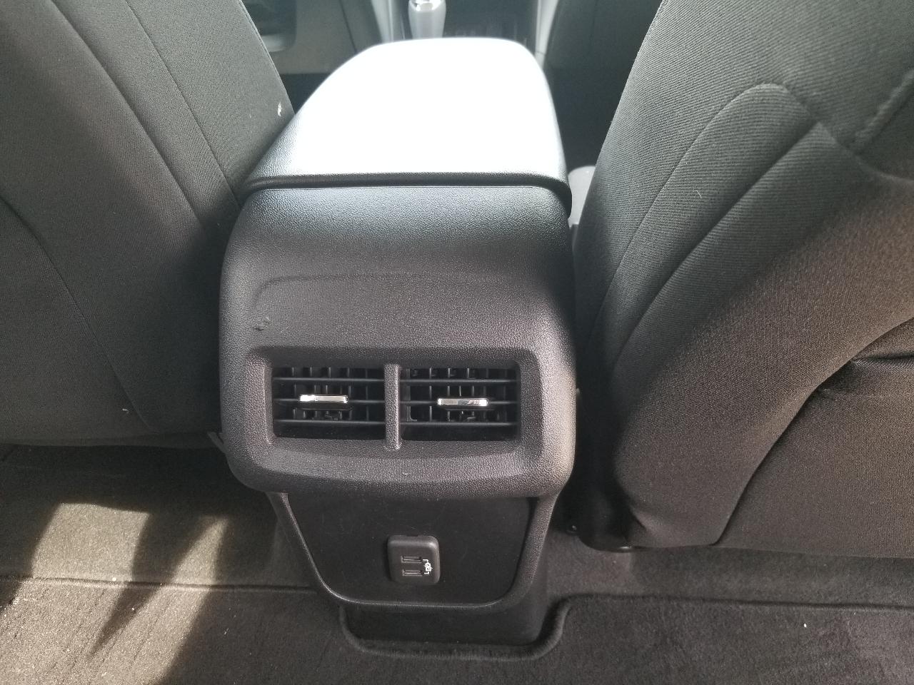 Chevrolet Equinox FWD 4dr LT w/1LT 2020