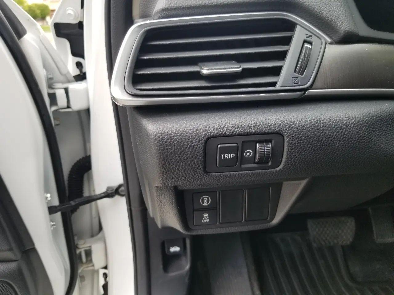 Honda Accord Sedan LX 1.5T CVT 2022