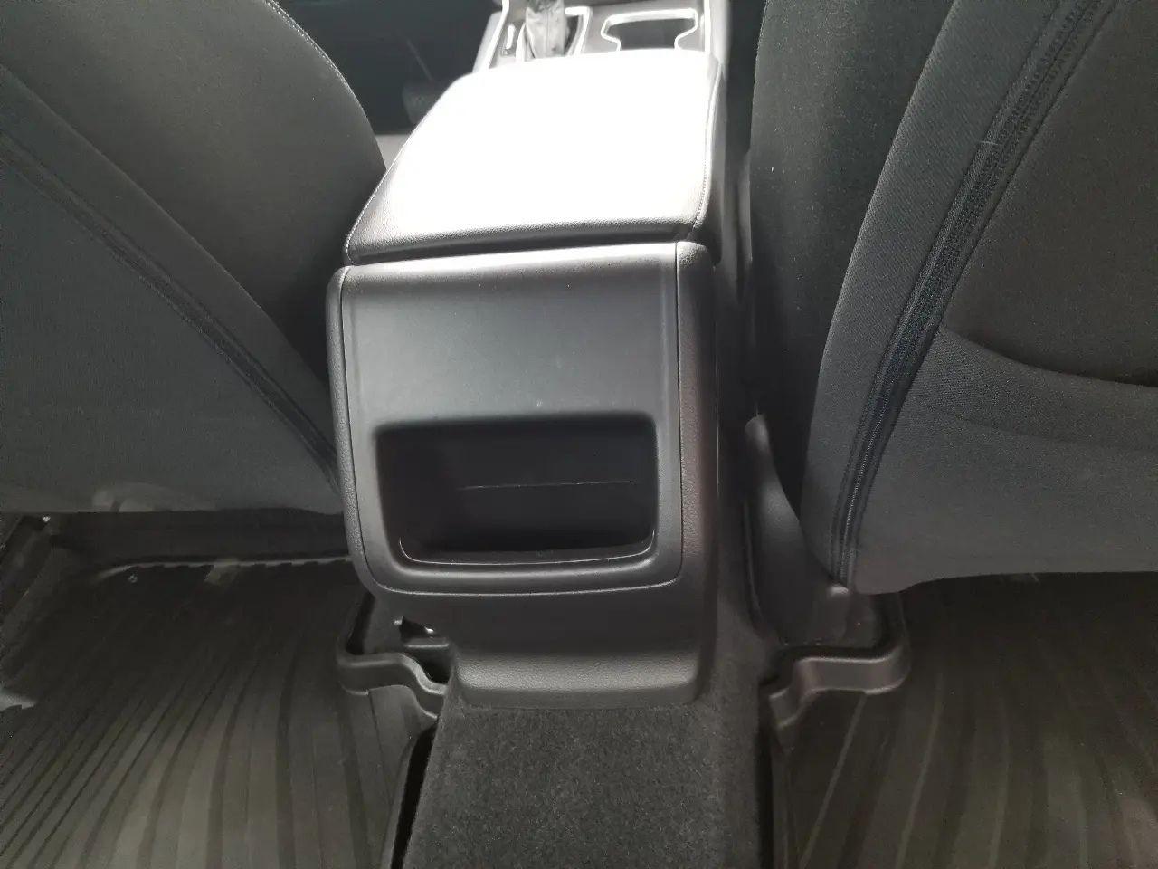 Honda Accord Sedan LX 1.5T CVT 2022