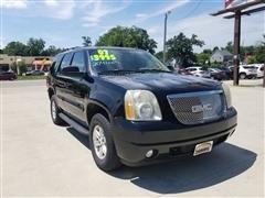 2007 GMC Yukon 