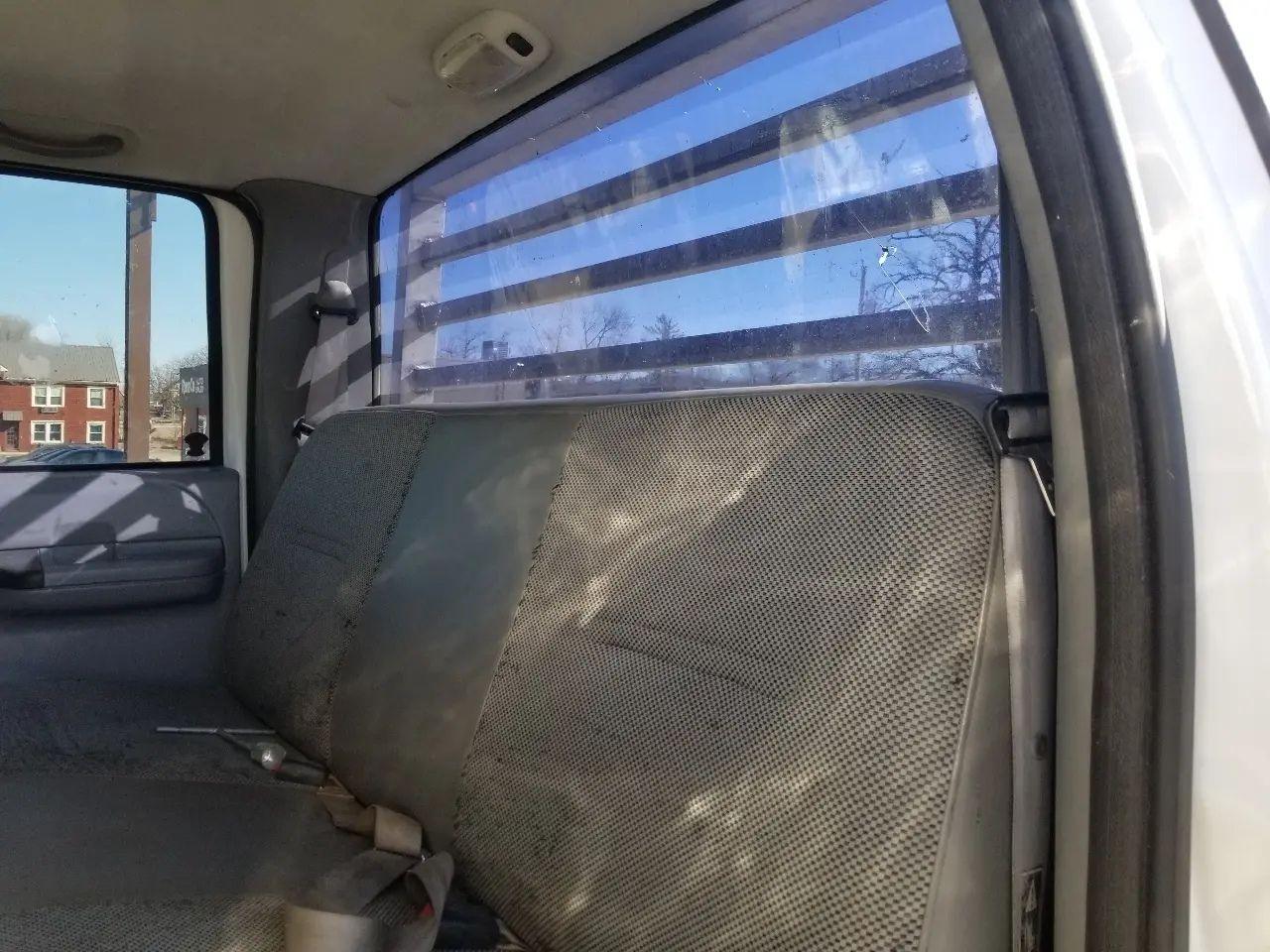 Ford F-150 4WD SuperCrew 145" Platinum 2009