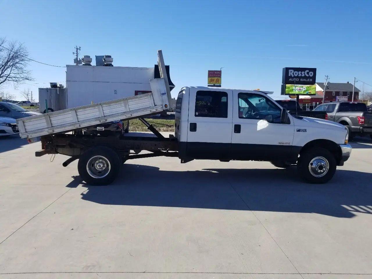Ford F-150 4WD SuperCrew 145" Platinum 2009