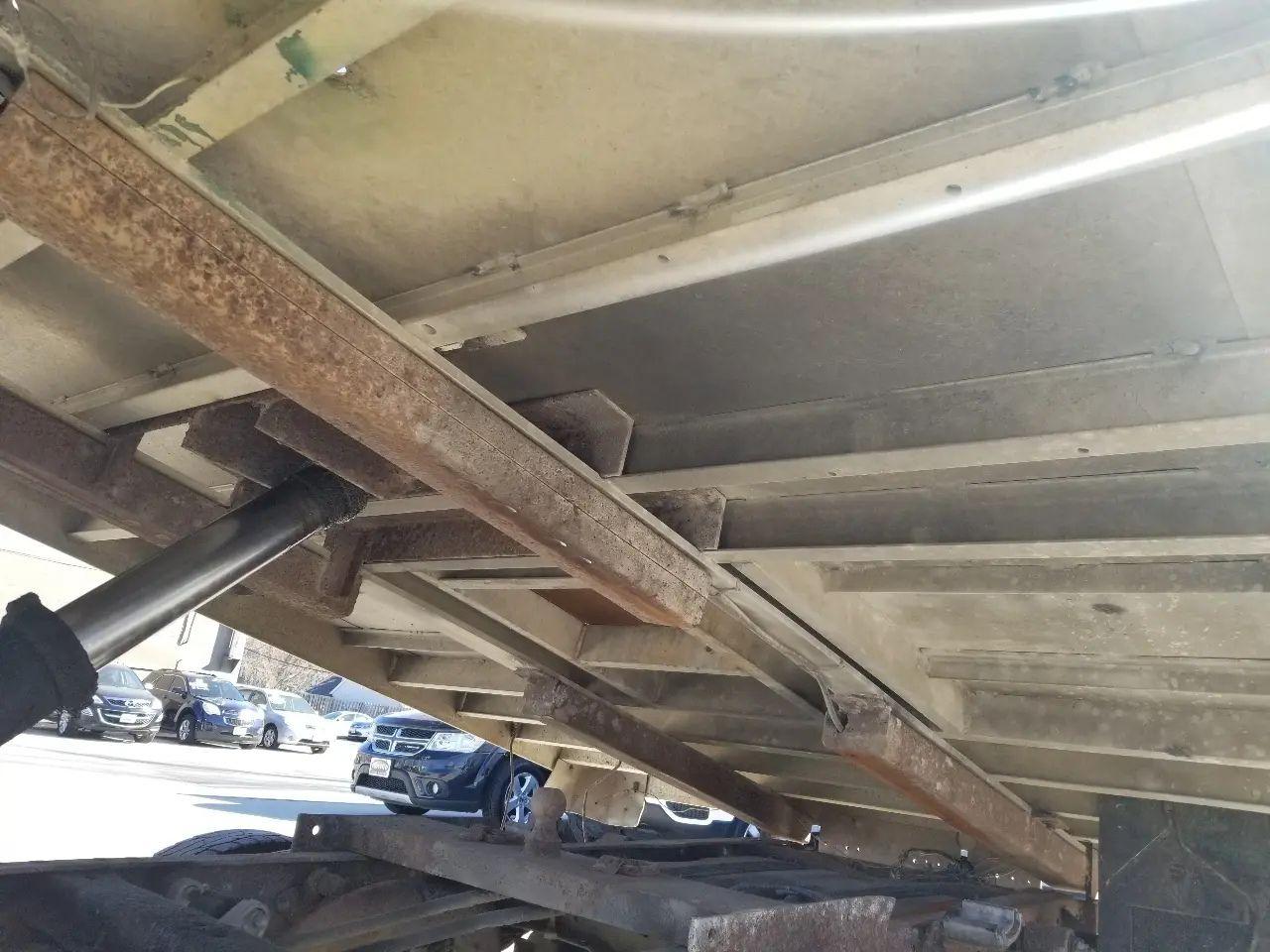Ford F-150 4WD SuperCrew 145" Platinum 2009