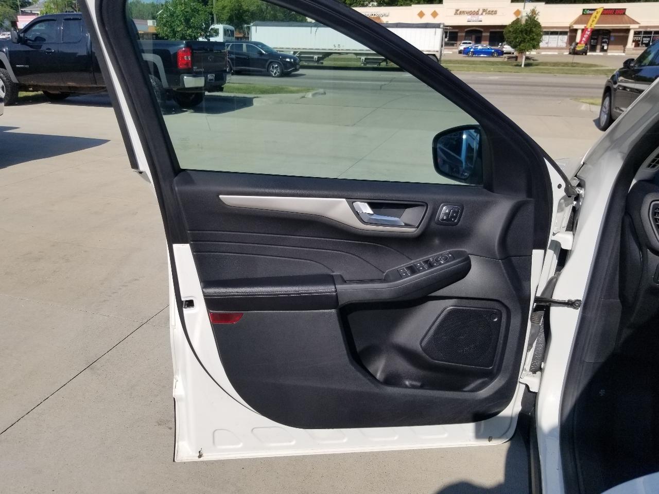 Ford Escape SEL AWD 2022