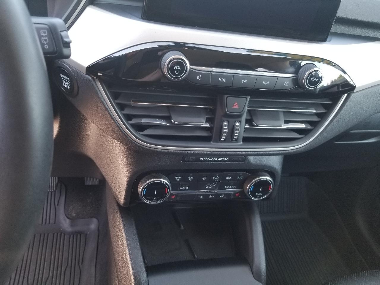 Ford Escape SEL AWD 2022