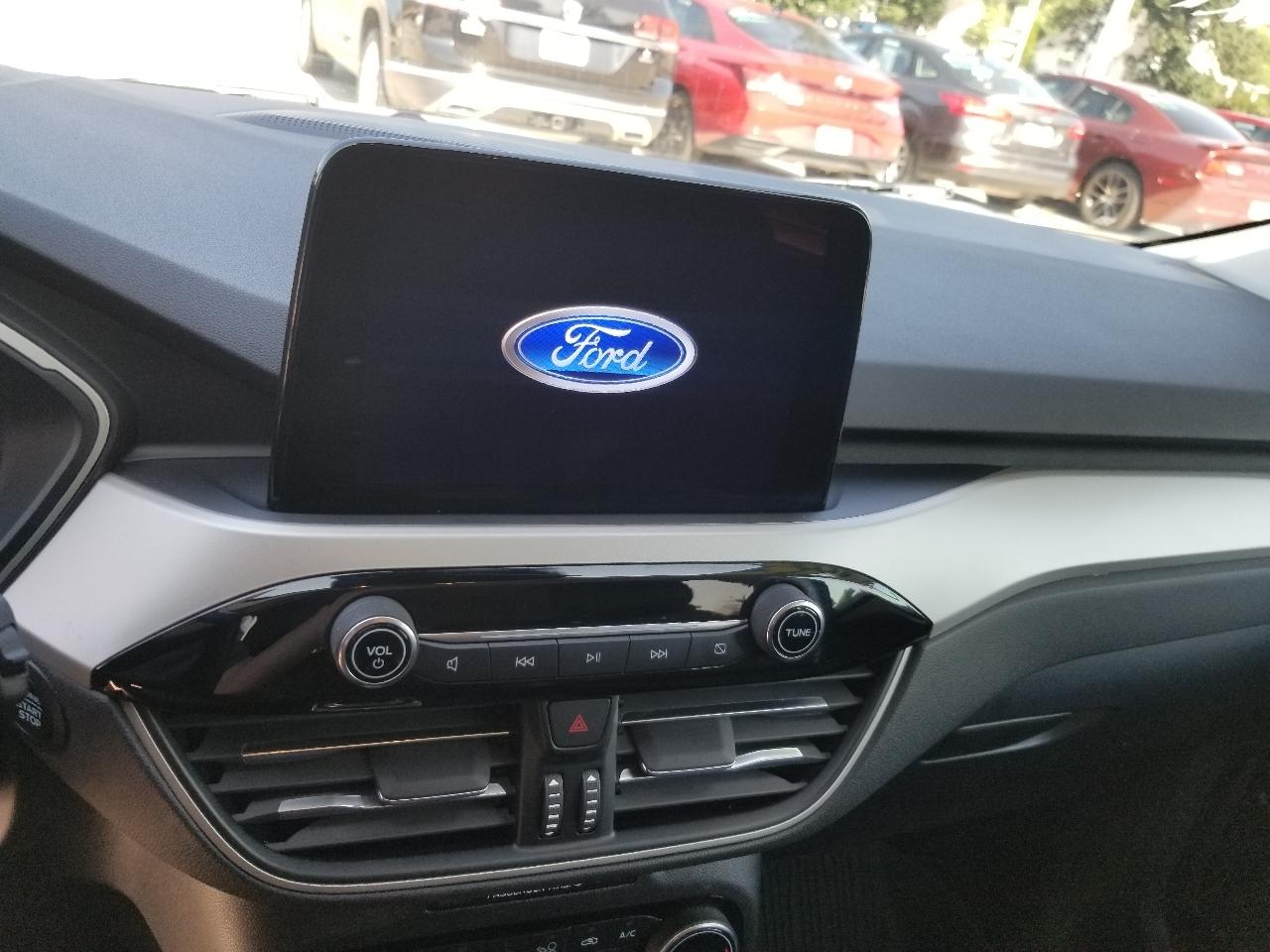 Ford Escape SEL AWD 2022