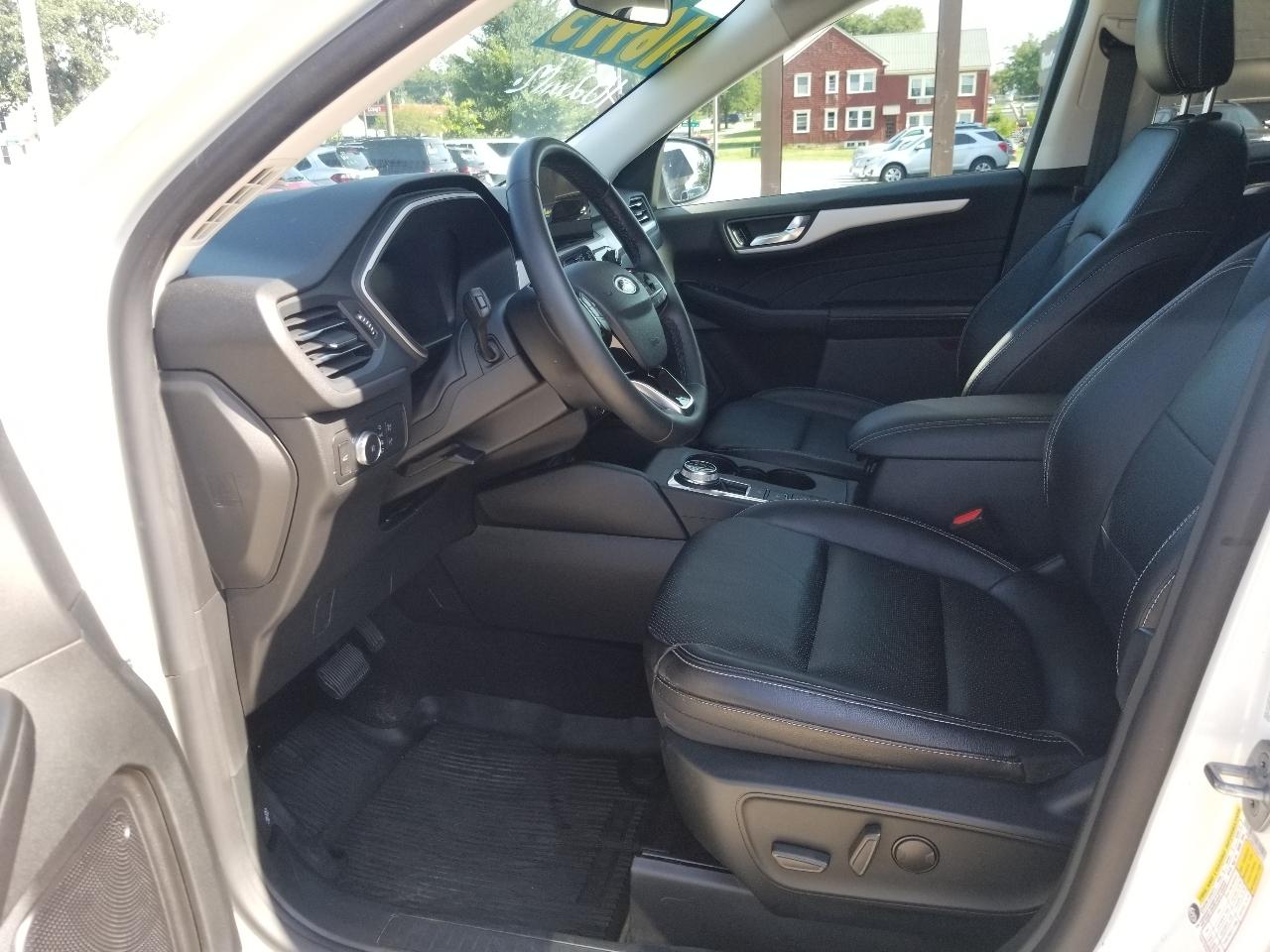 Ford Escape SEL AWD 2022