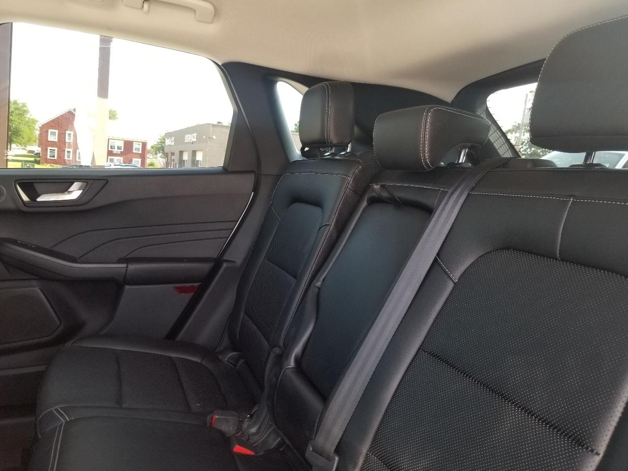 Ford Escape SEL AWD 2022
