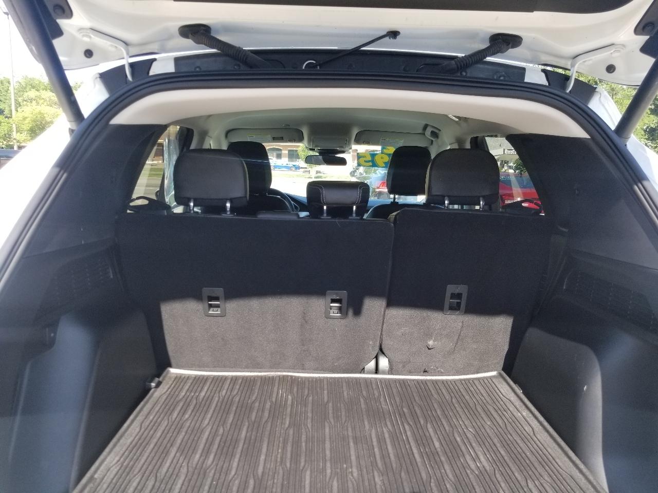 Ford Escape SEL AWD 2022