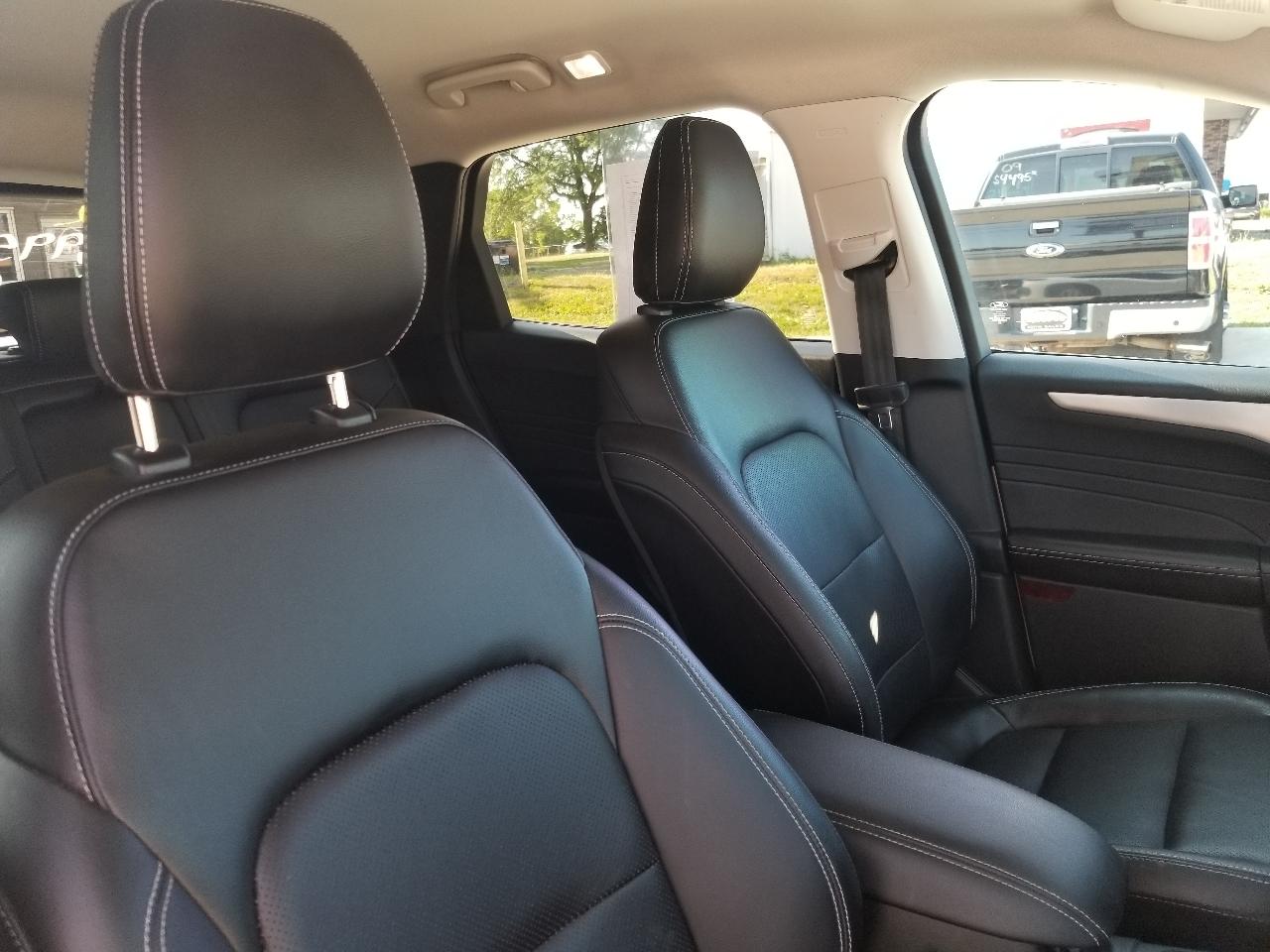 Ford Escape SEL AWD 2022