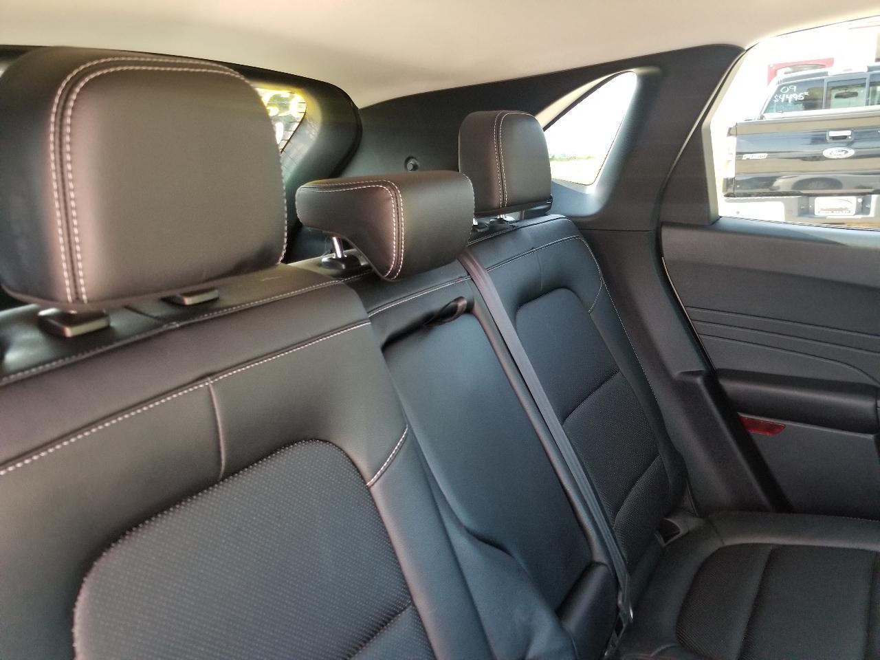 Ford Escape SEL AWD 2022