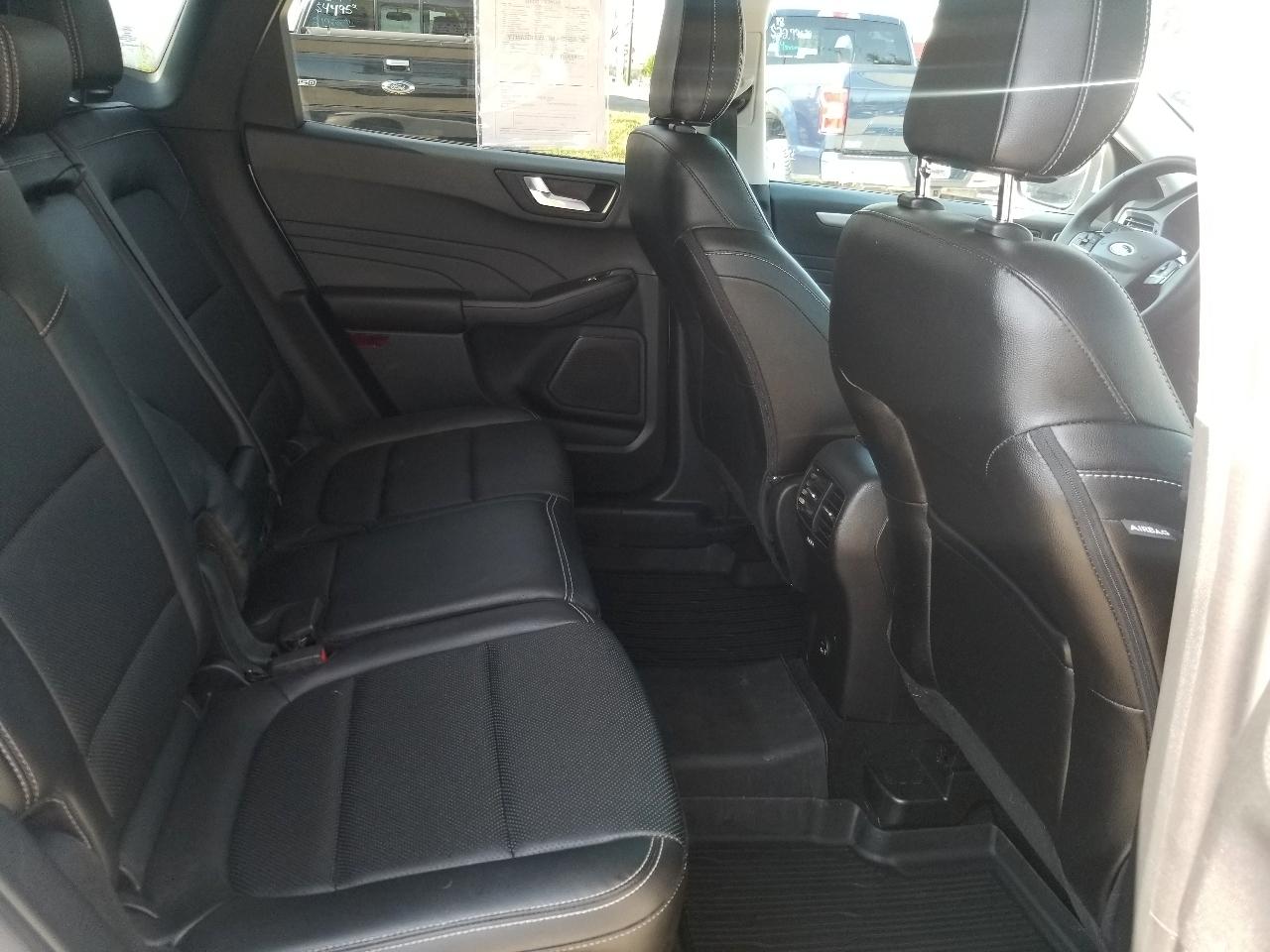 Ford Escape SEL AWD 2022