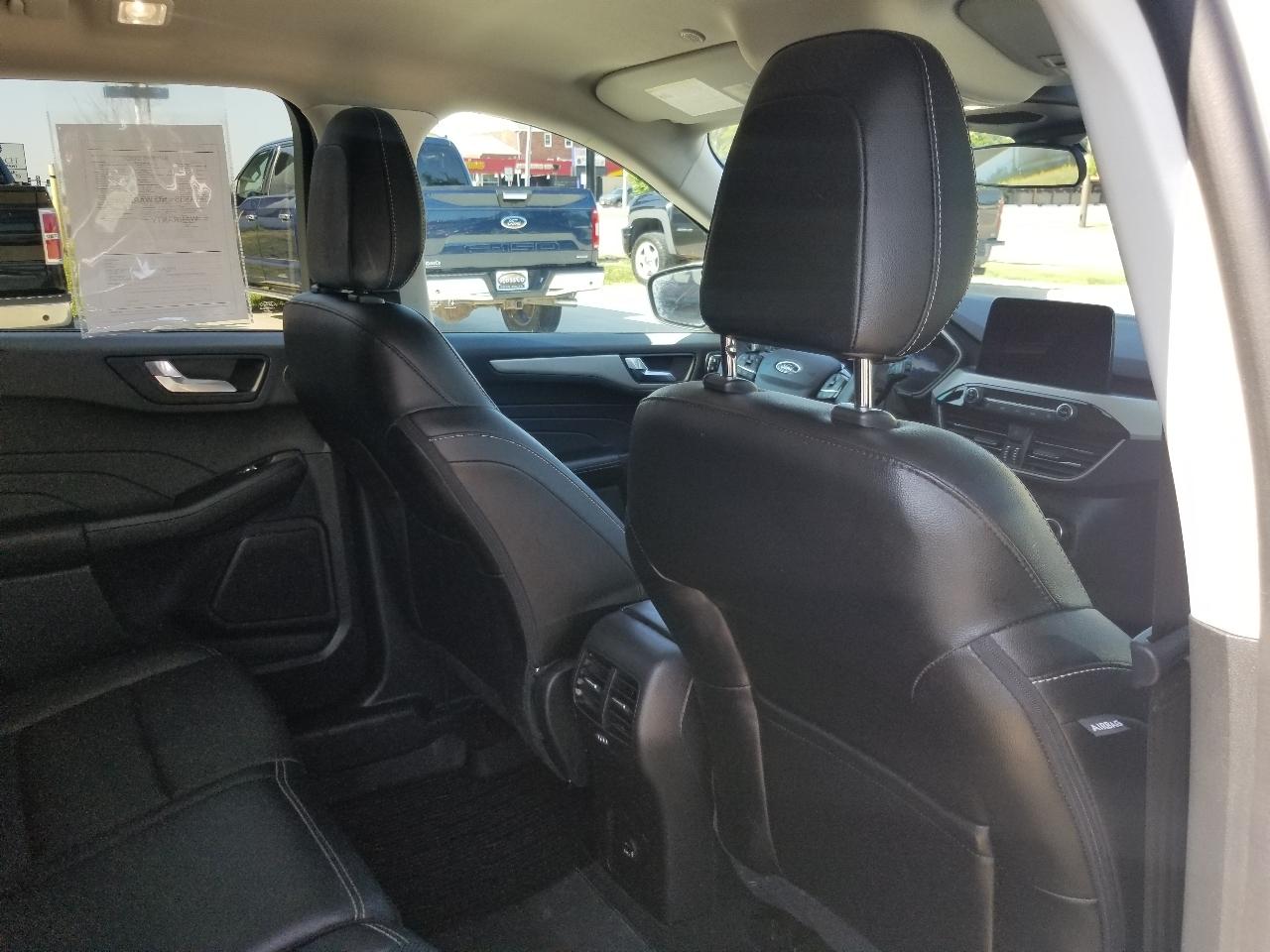 Ford Escape SEL AWD 2022