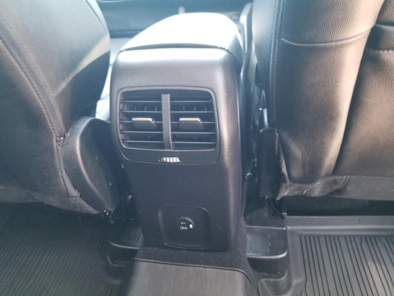 Ford Escape SEL AWD 2022