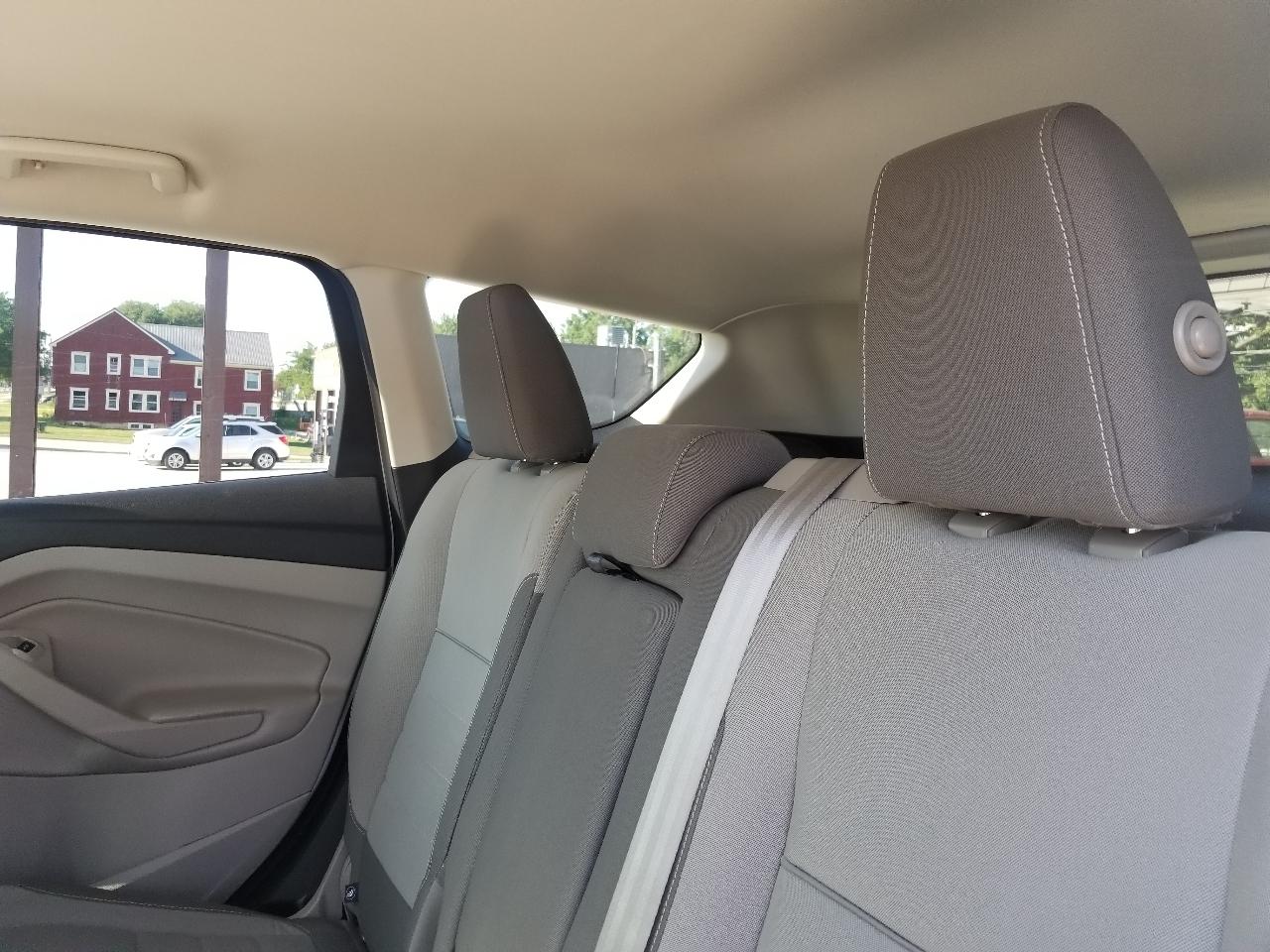 Ford Escape FWD 4dr SE 2013