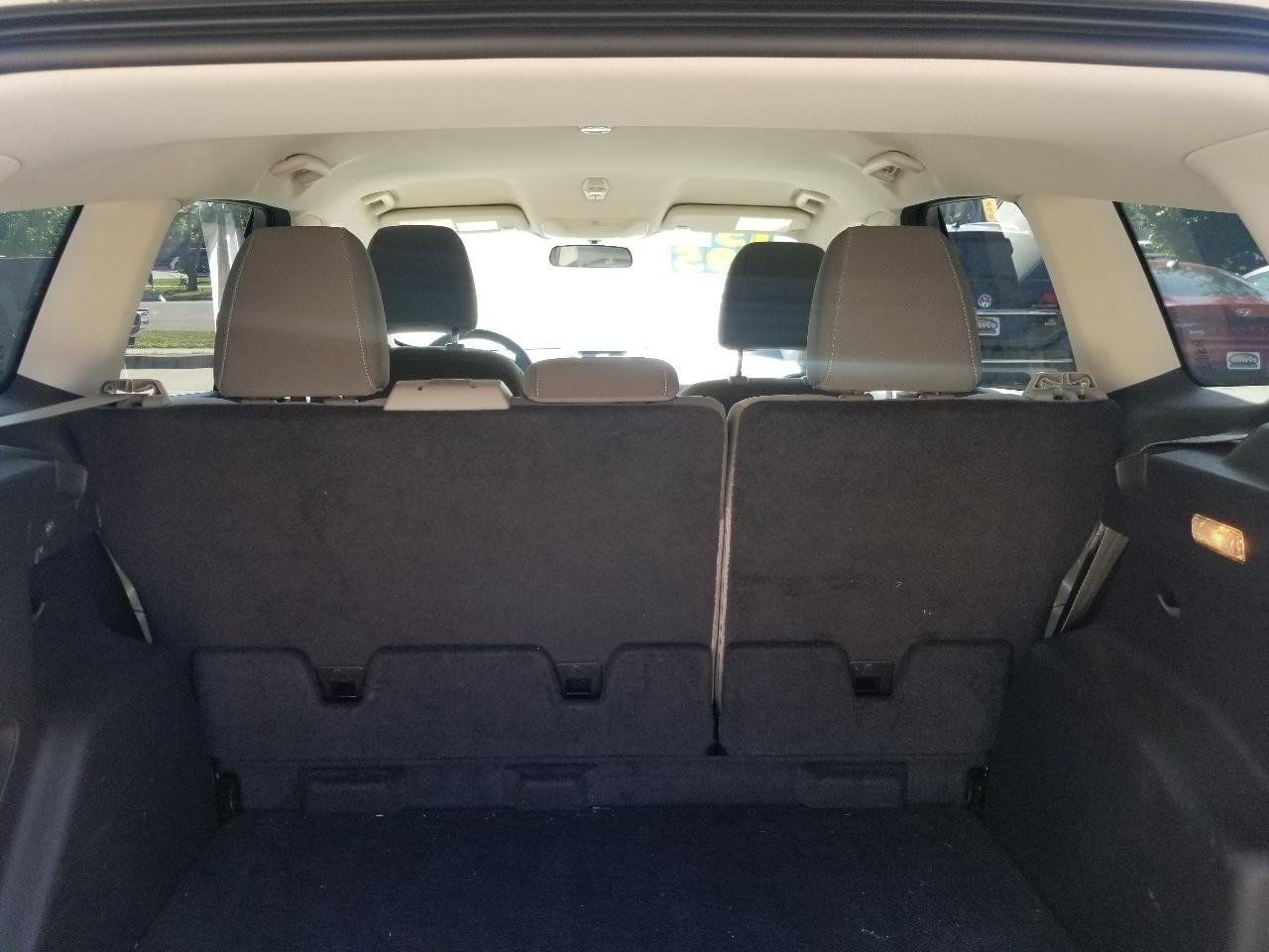 Ford Escape FWD 4dr SE 2013