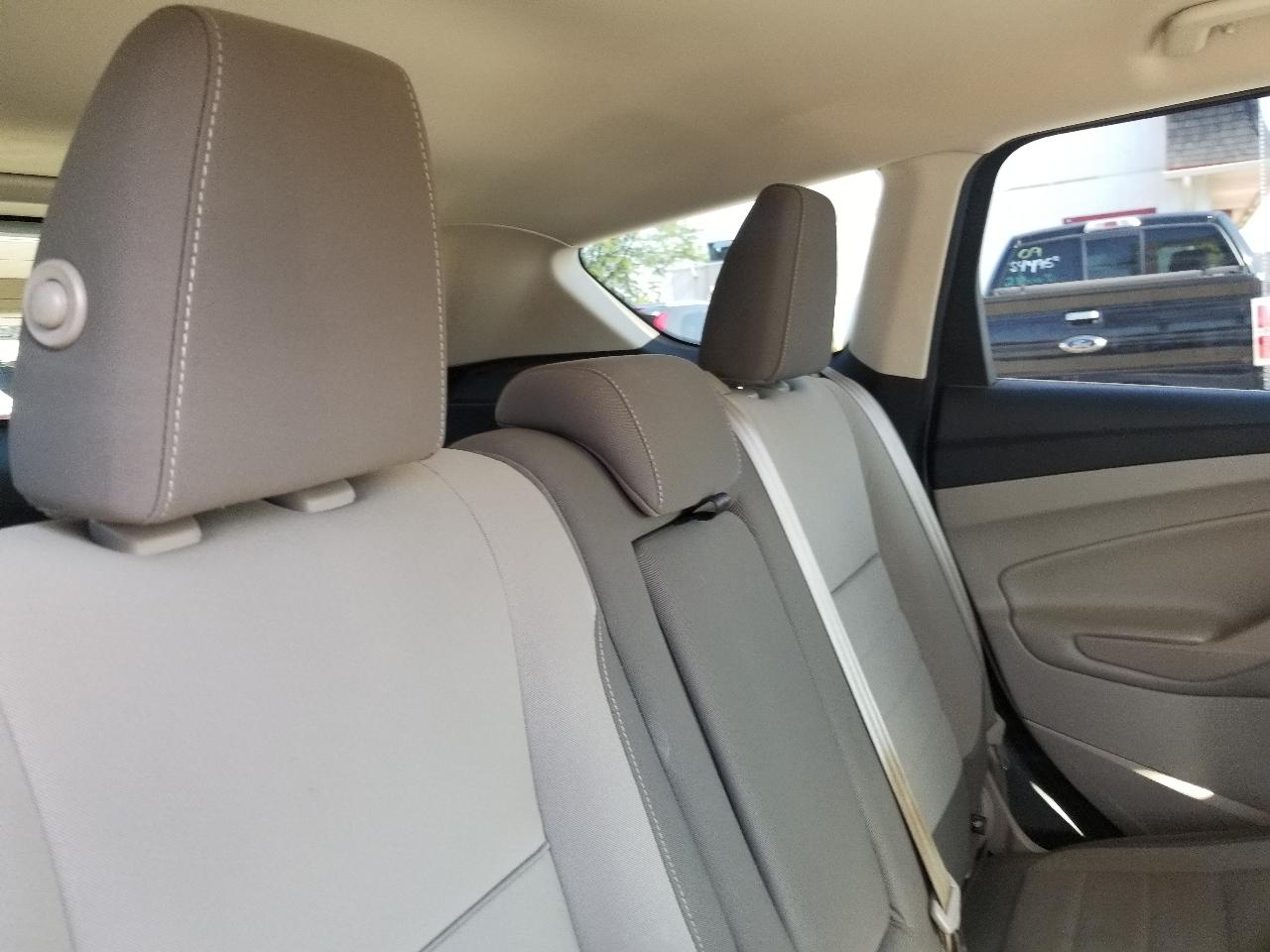 Ford Escape FWD 4dr SE 2013