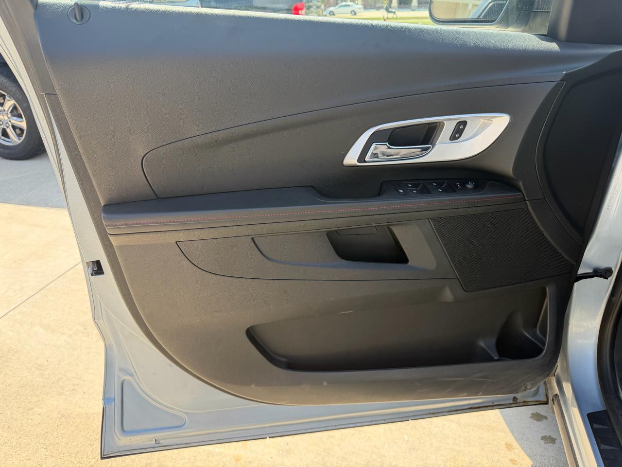 Chevrolet Equinox FWD 4dr LT w/1LT 2014