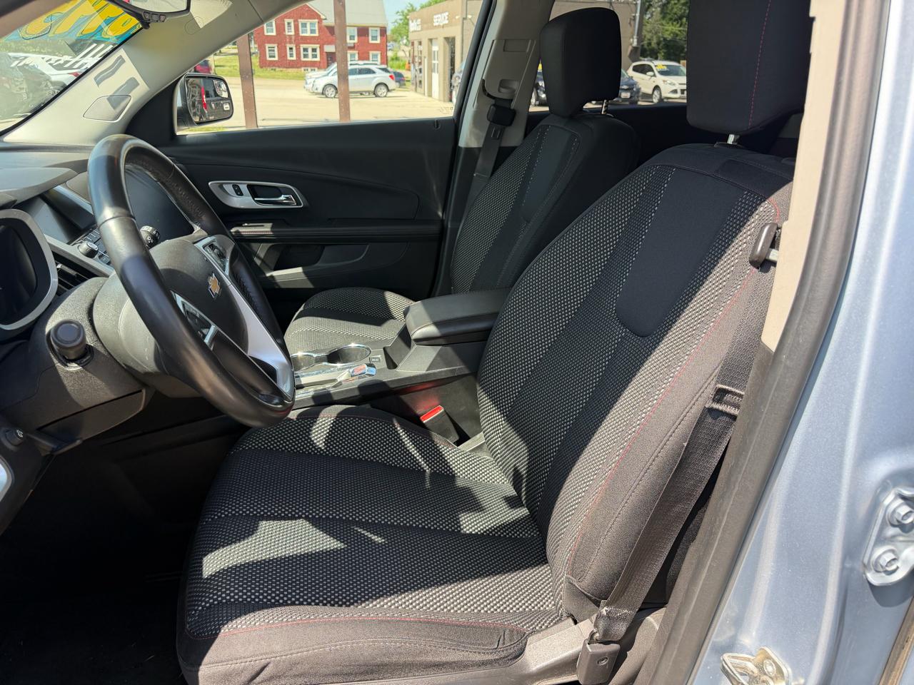 Chevrolet Equinox FWD 4dr LT w/1LT 2014