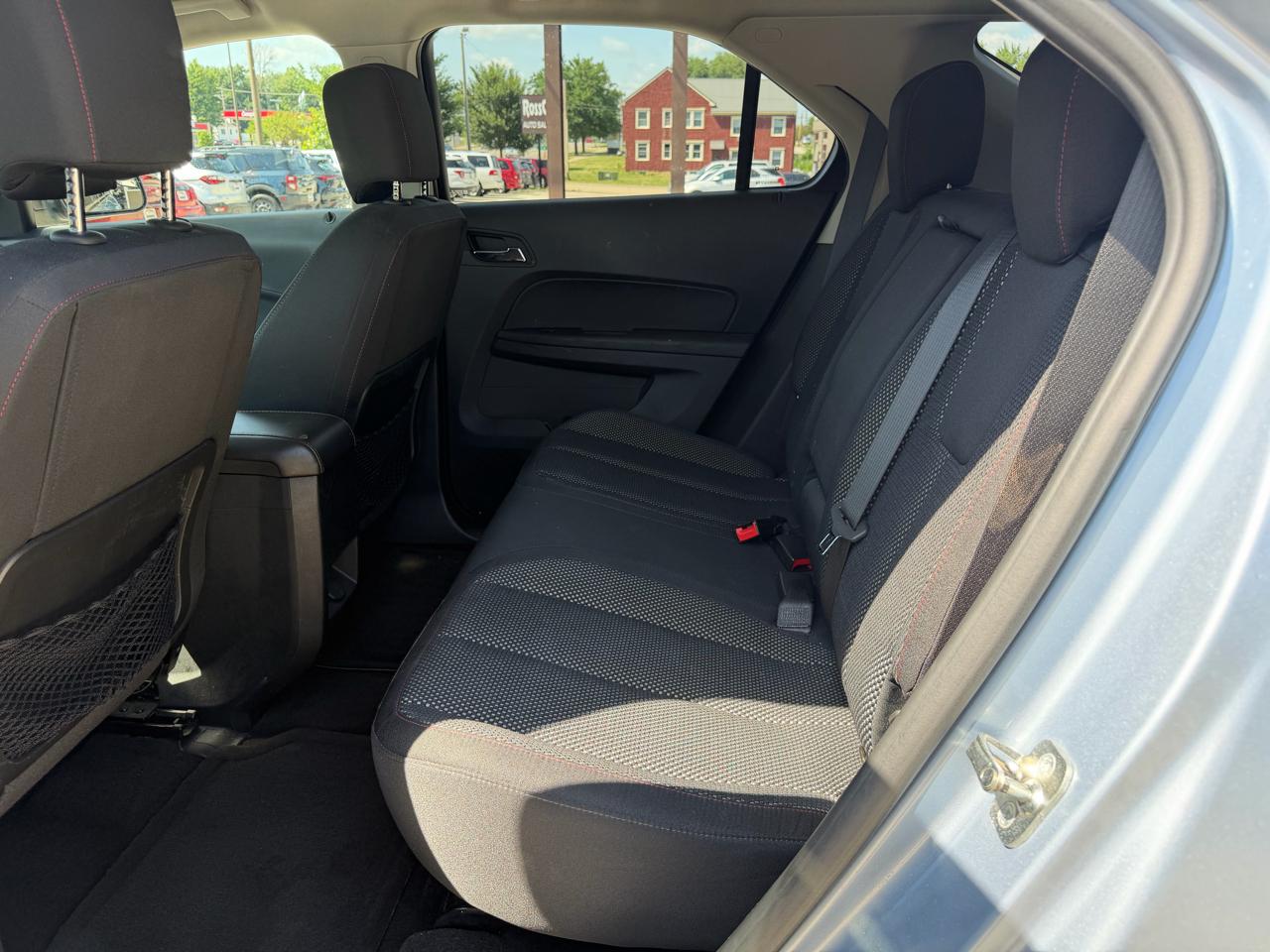 Chevrolet Equinox FWD 4dr LT w/1LT 2014