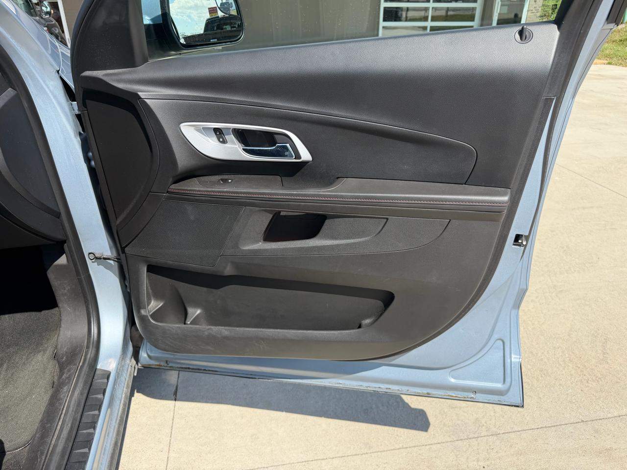 Chevrolet Equinox FWD 4dr LT w/1LT 2014