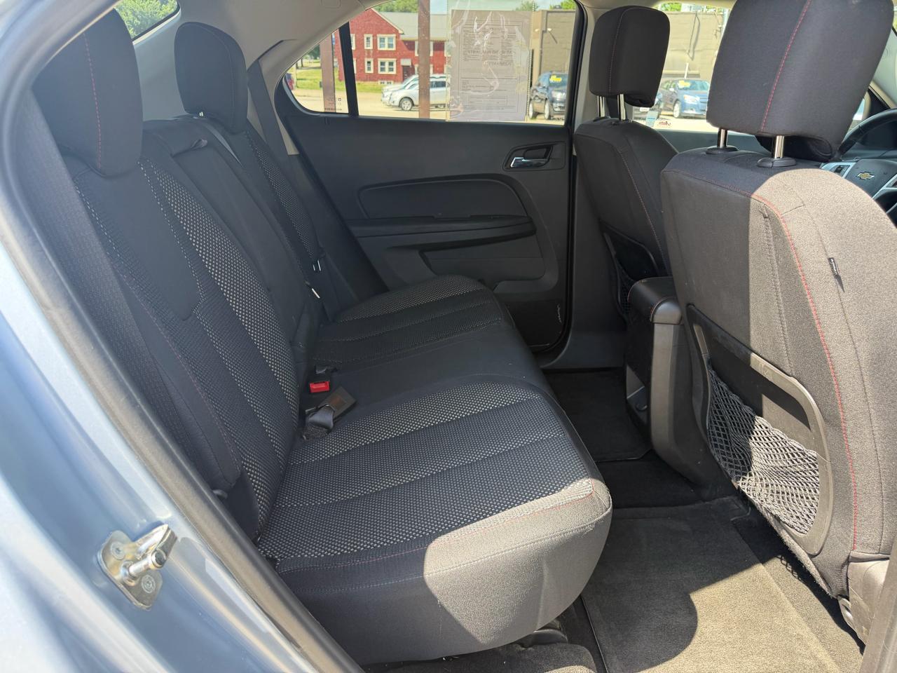 Chevrolet Equinox FWD 4dr LT w/1LT 2014