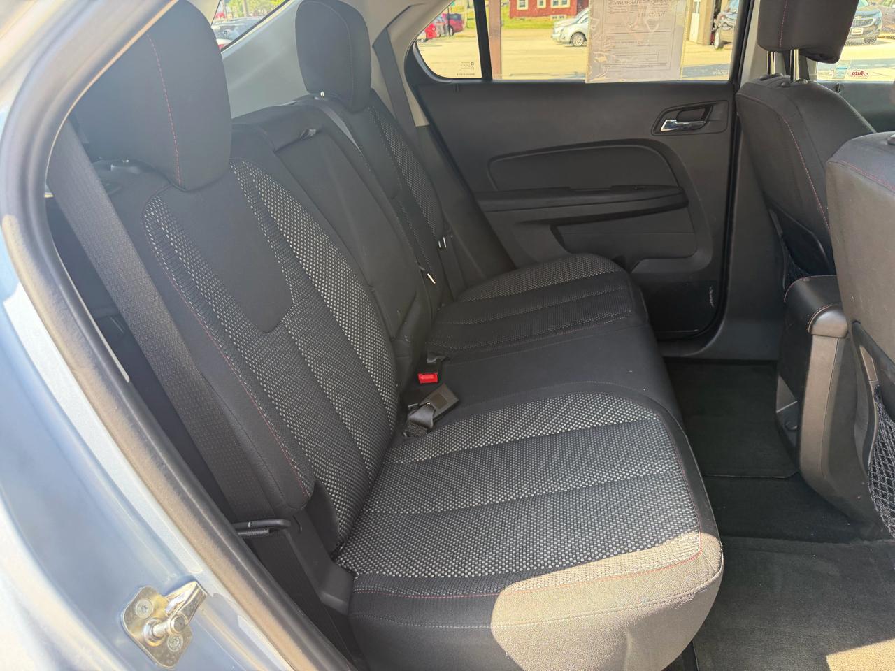 Chevrolet Equinox FWD 4dr LT w/1LT 2014