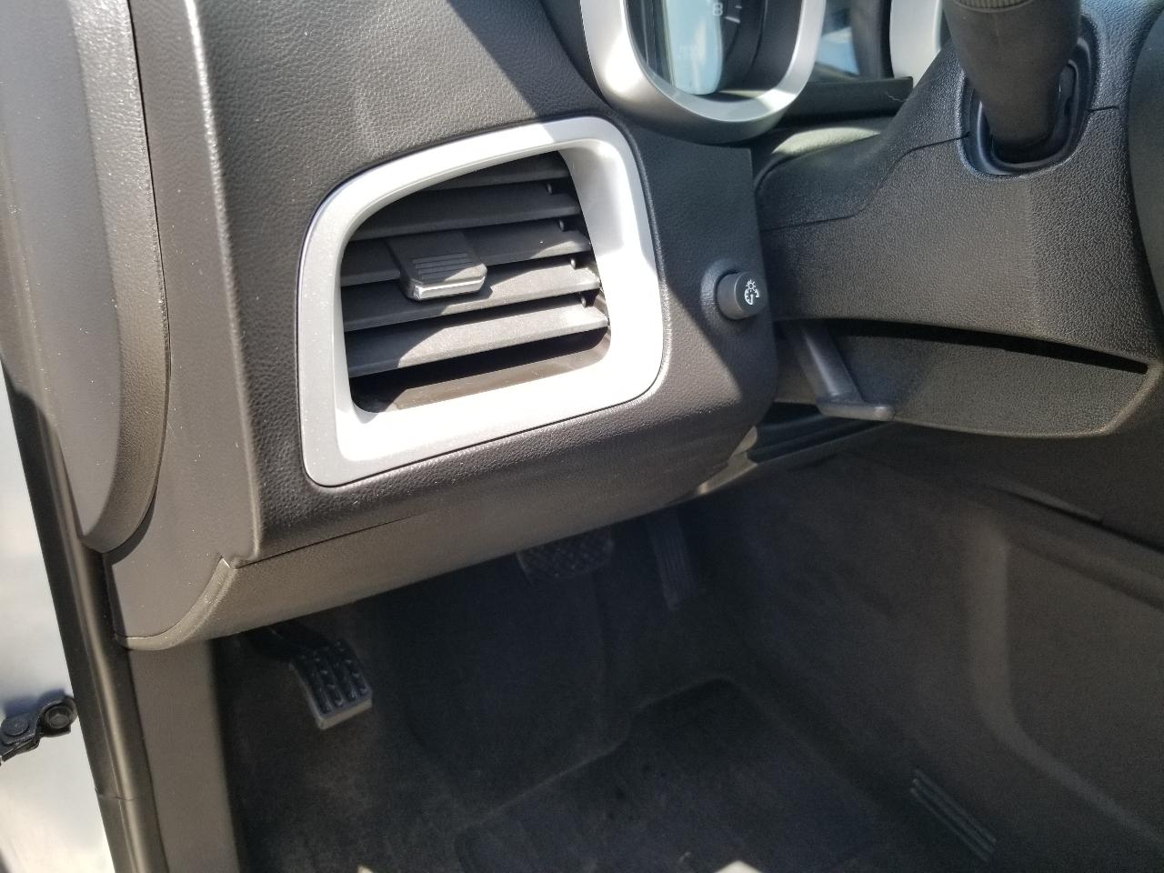Chevrolet Equinox FWD 4dr LT w/1LT 2014