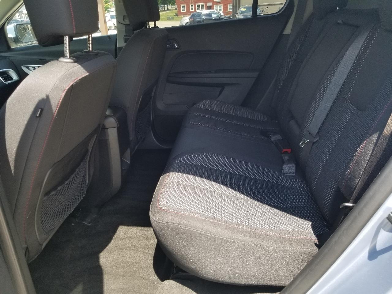 Chevrolet Equinox FWD 4dr LT w/1LT 2014