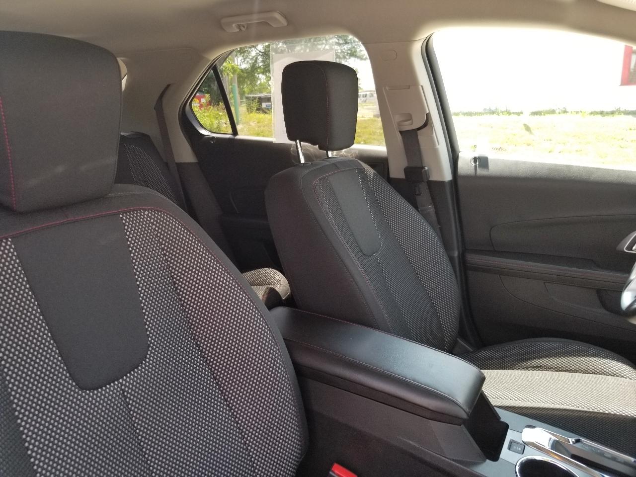 Chevrolet Equinox FWD 4dr LT w/1LT 2014