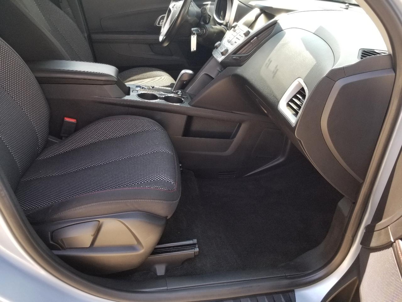 Chevrolet Equinox FWD 4dr LT w/1LT 2014