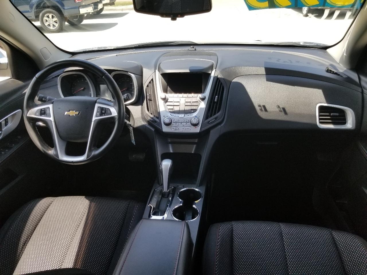 Chevrolet Equinox FWD 4dr LT w/1LT 2014