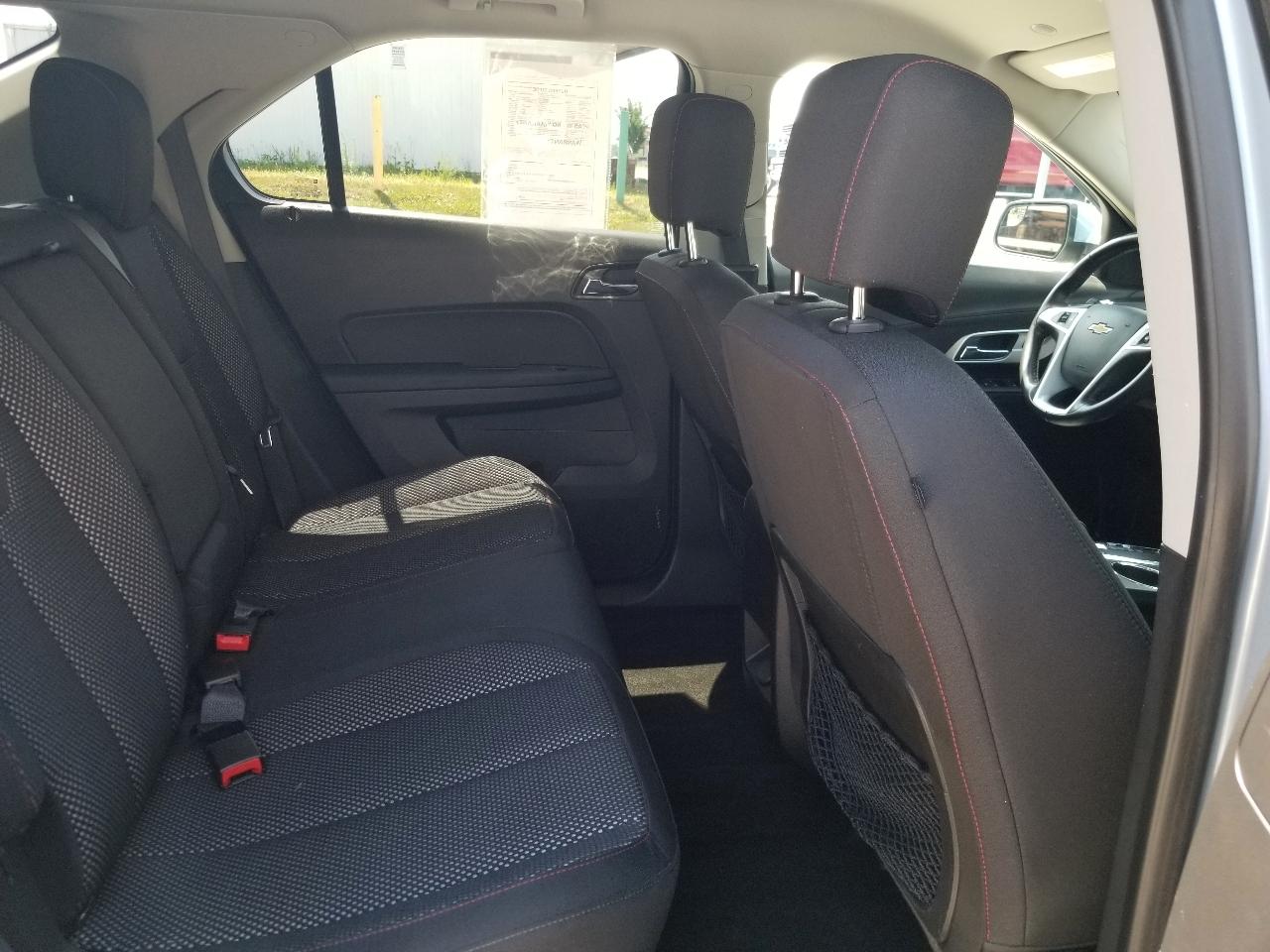 Chevrolet Equinox FWD 4dr LT w/1LT 2014