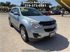 2014 Chevrolet Equinox 