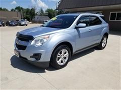 2014 Chevrolet Equinox 