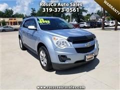 2014 Chevrolet Equinox 